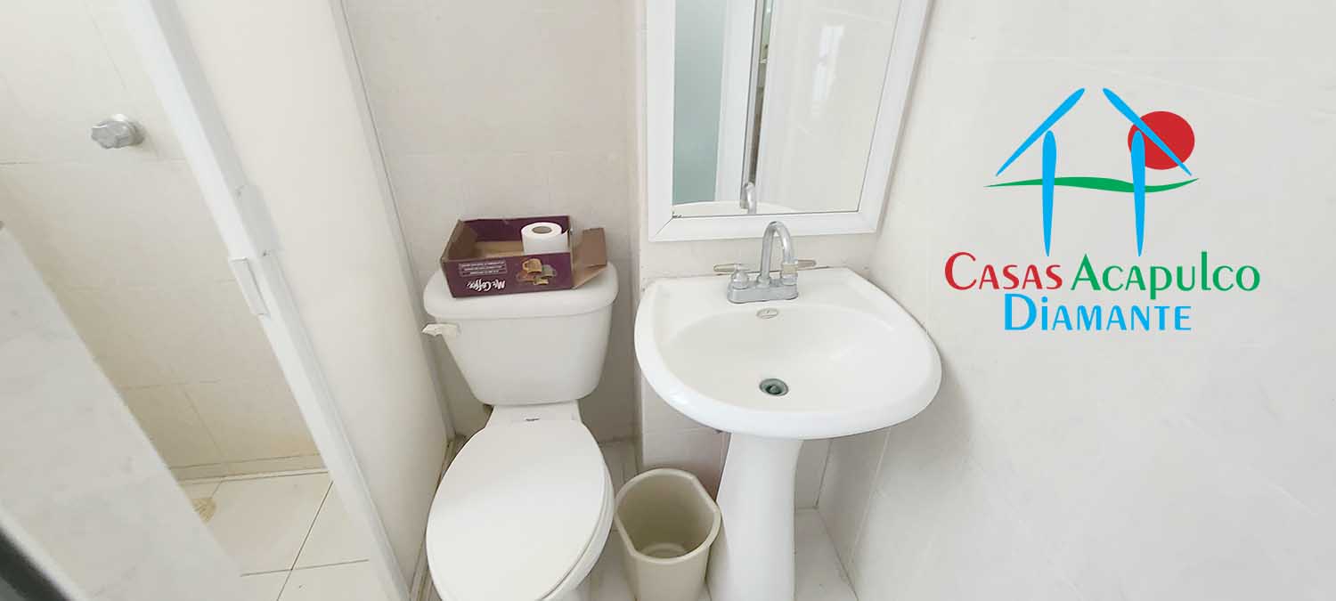 Punta Pichilingue Villa Linda - Cuarto de servicio 2 Punta Pichilingue Villa Linda - Cuarto de servicio 2